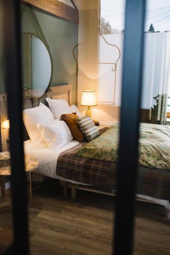 Accommodatie bij particulieren Spacieuse Le Clos Des Vignes *