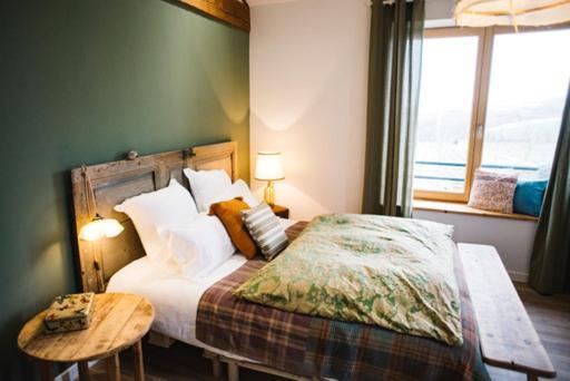Spacieuse Le Clos Des Vignes Homestay *