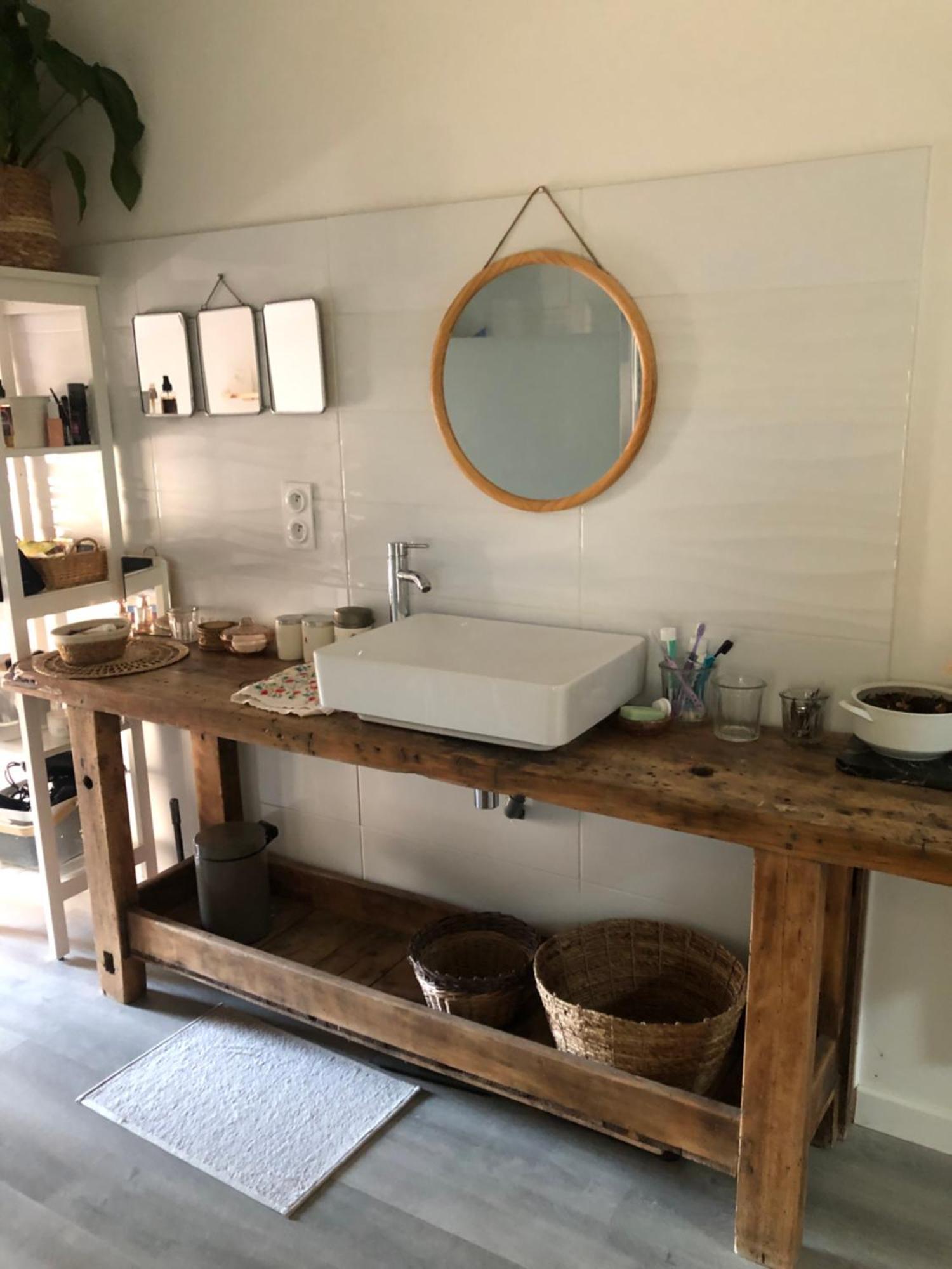 Spacieuse Le Clos Des Vignes Homestay *