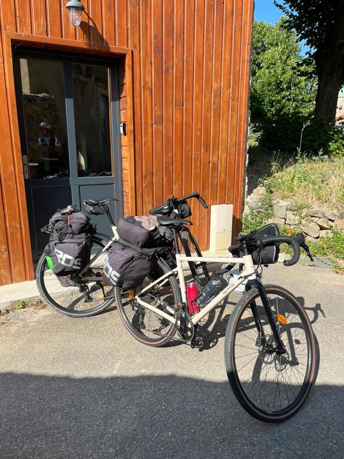 Séjour chez l'habitant D Hôte Spacieuse